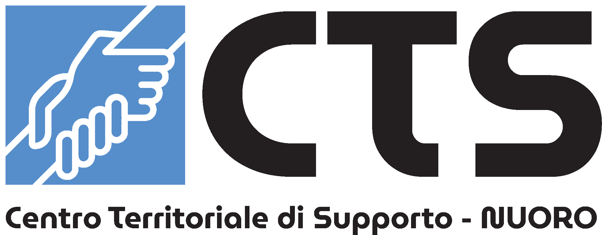 Logo CTS Nuoro